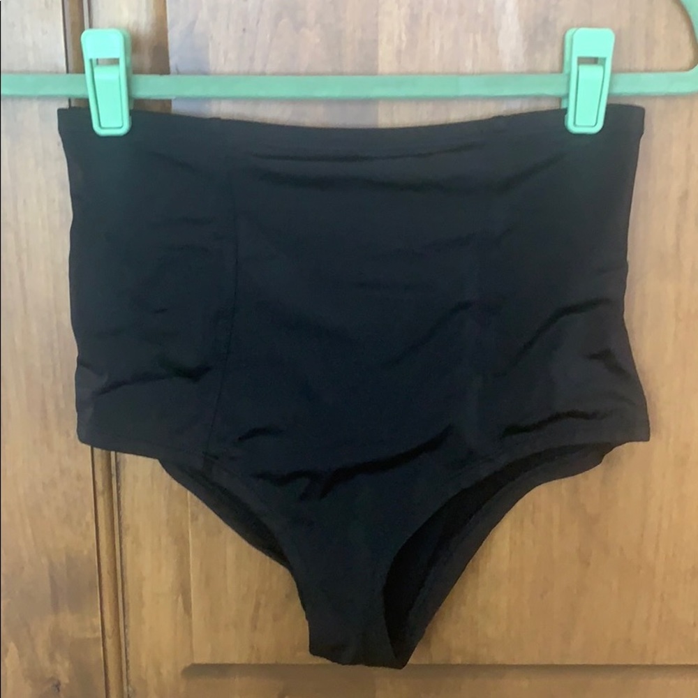 Out from Under high waist bikini bottom